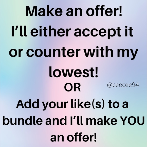 I’ll Accept or Counter! - Picture 5 of 5